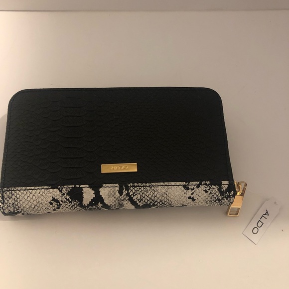 Aldo Handbags - Brand New Aldo Wallet